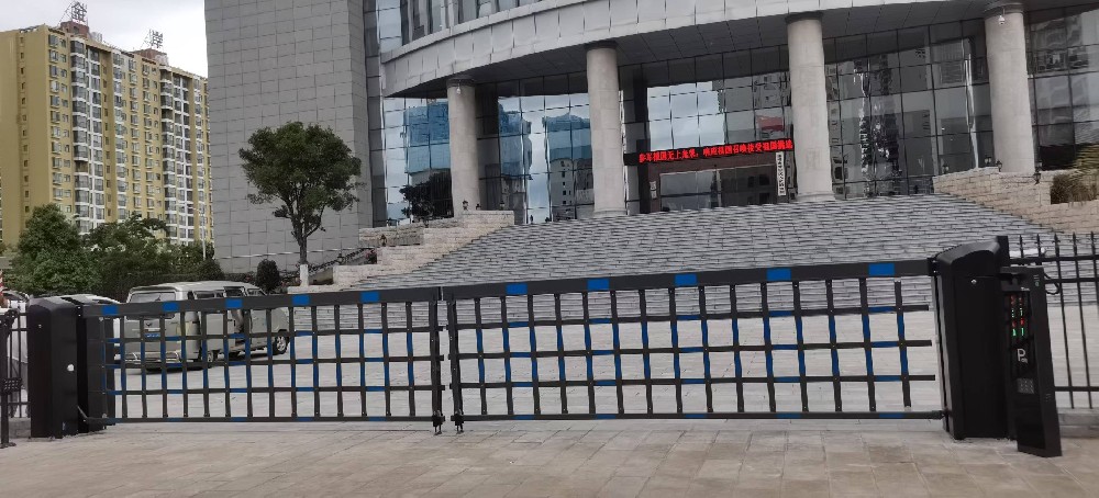 晉寧檢查院